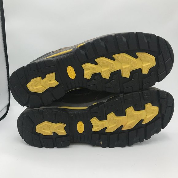 Danner Men's Vicious 4" Work Boots Size 11 1/2 - Picture 6 of 7